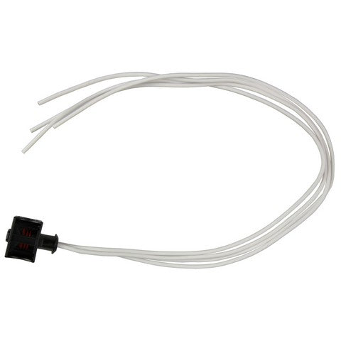 Chassis Wiring Harness Connector WVE 1P3286