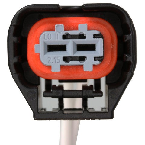 Chassis Wiring Harness Connector WVE 1P3288