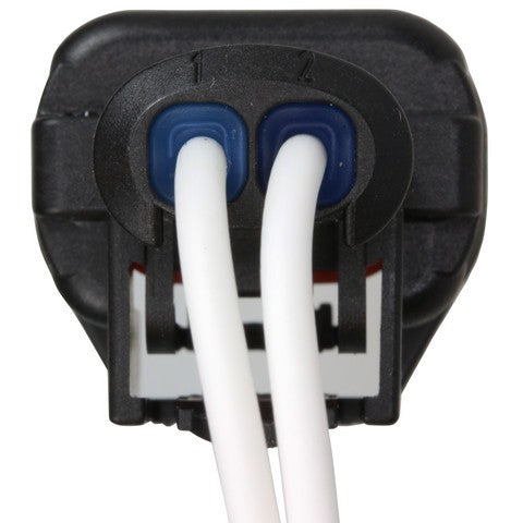 Chassis Wiring Harness Connector WVE 1P3288