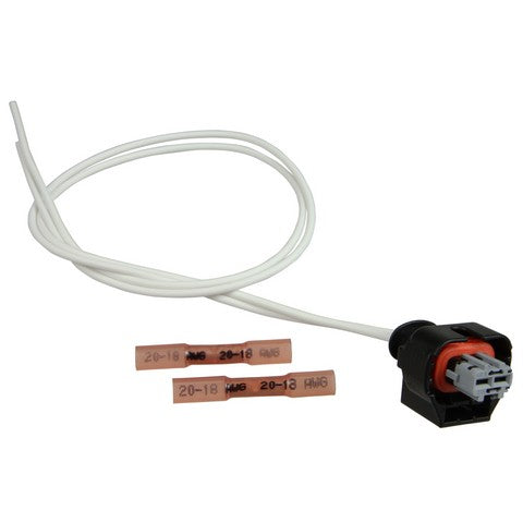 Chassis Wiring Harness Connector WVE 1P3288