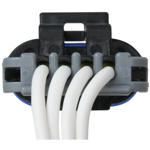 Chassis Wiring Harness Connector WVE 1P3289