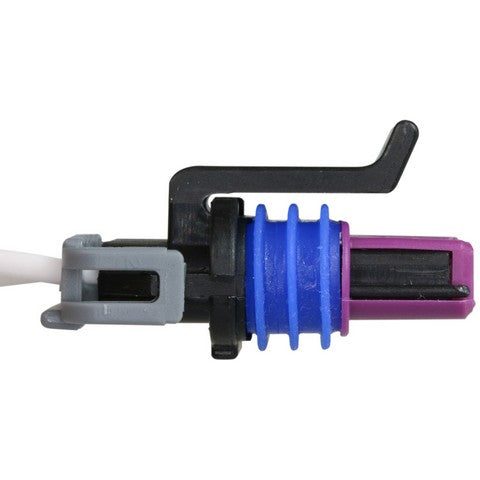 Chassis Wiring Harness Connector WVE 1P3289