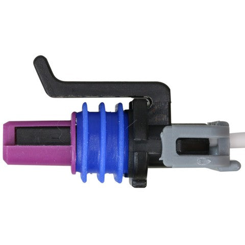 Chassis Wiring Harness Connector WVE 1P3289