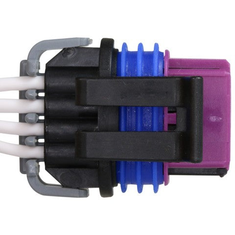 Chassis Wiring Harness Connector WVE 1P3289