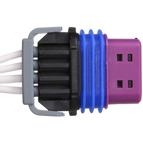 Chassis Wiring Harness Connector WVE 1P3289