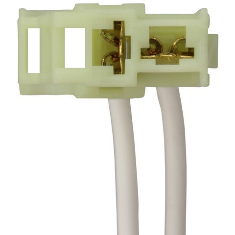 Chassis Wiring Harness Connector WVE 1P3290