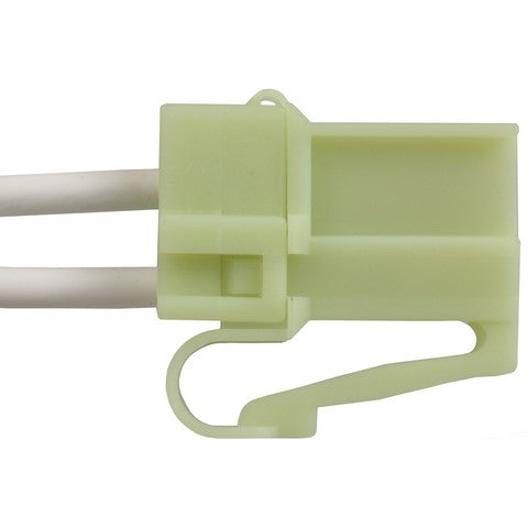 Chassis Wiring Harness Connector WVE 1P3290