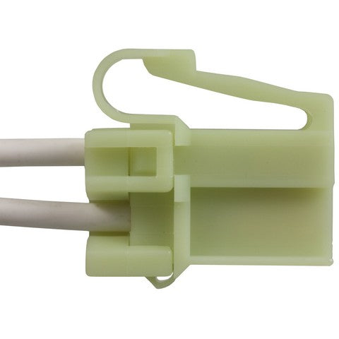 Chassis Wiring Harness Connector WVE 1P3290