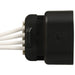 Ignition Coil Connector WVE 1P3295