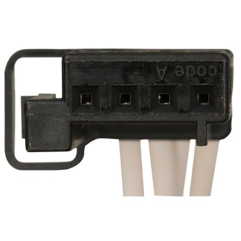 Sunroof Switch Connector WVE 1P3296