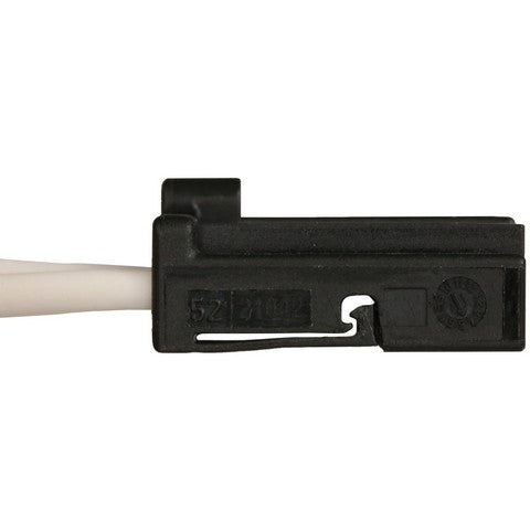 Sunroof Switch Connector WVE 1P3296