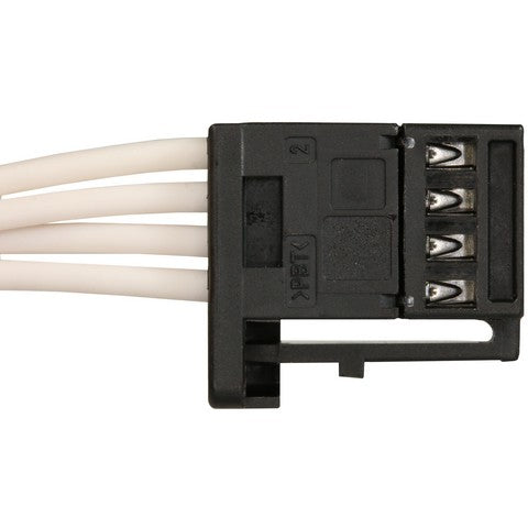 Sunroof Switch Connector WVE 1P3296