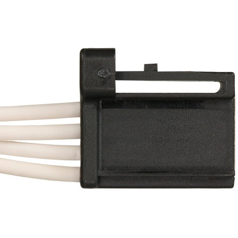 Sunroof Switch Connector WVE 1P3296