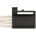 Sunroof Switch Connector WVE 1P3296