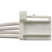 Sunroof Switch Connector WVE 1P3297
