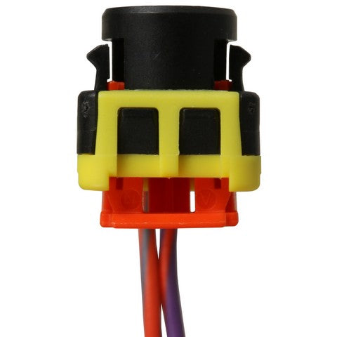 Seat Belt Pretensioner Connector WVE 1P3298