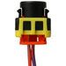 Seat Belt Pretensioner Connector WVE 1P3298