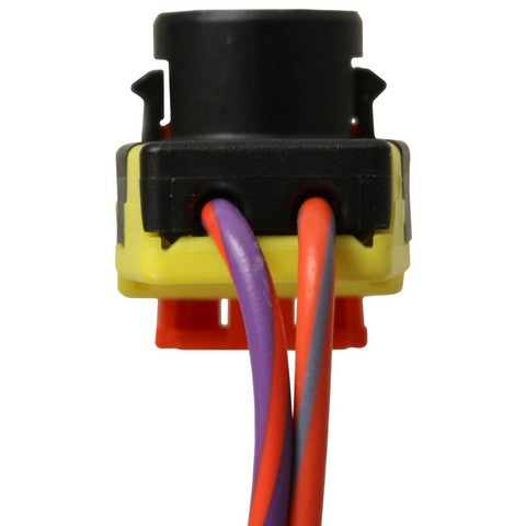 Seat Belt Pretensioner Connector WVE 1P3298