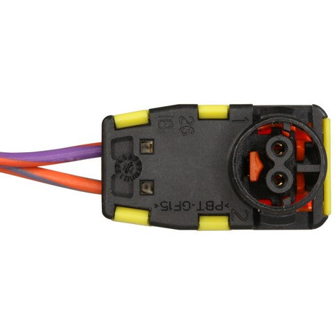 Seat Belt Pretensioner Connector WVE 1P3298
