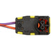 Seat Belt Pretensioner Connector WVE 1P3298