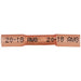 Seat Belt Pretensioner Connector WVE 1P3298