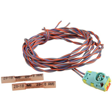 Air Bag Connector WVE 1P3299