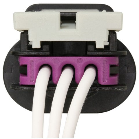 Chassis Wiring Harness Connector WVE 1P3300