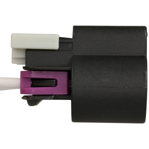 Chassis Wiring Harness Connector WVE 1P3300