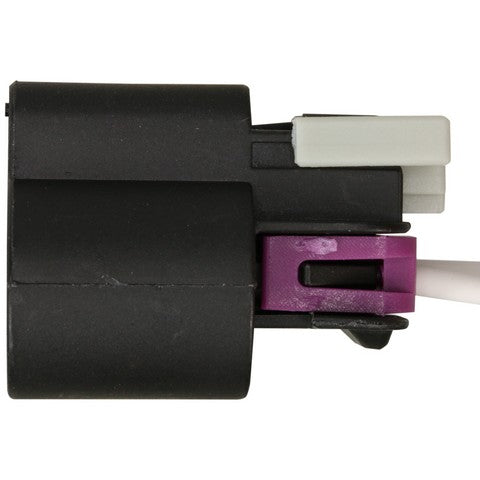 Chassis Wiring Harness Connector WVE 1P3300