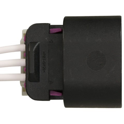 Chassis Wiring Harness Connector WVE 1P3300