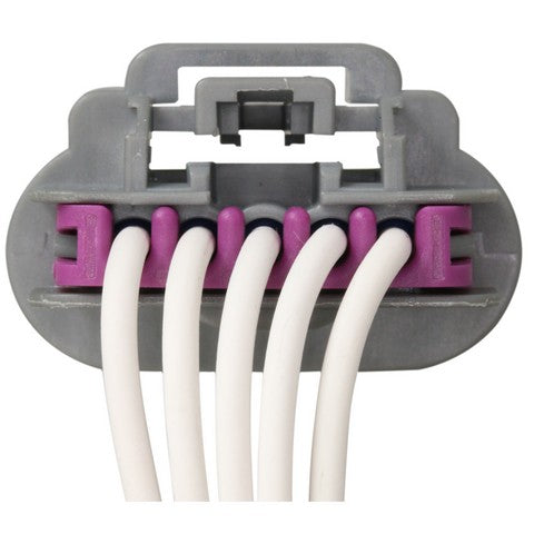 Chassis Wiring Harness Connector WVE 1P3301