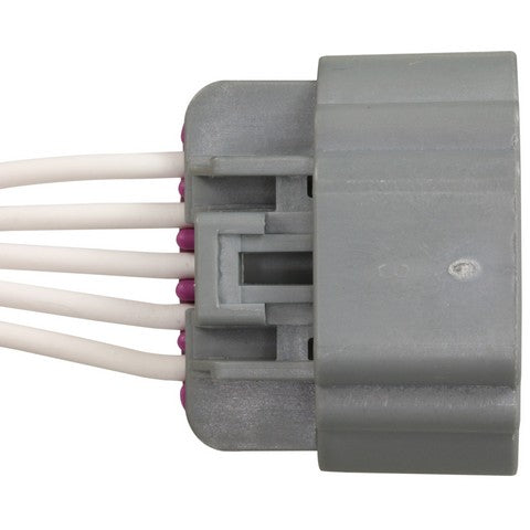 Chassis Wiring Harness Connector WVE 1P3301