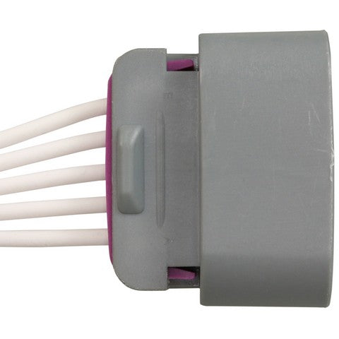 Chassis Wiring Harness Connector WVE 1P3301