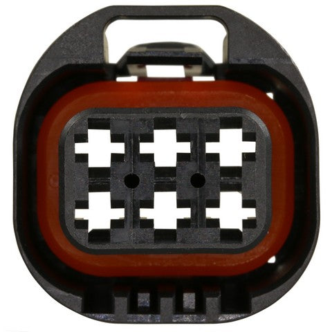 Chassis Wiring Harness Connector WVE 1P3302