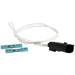 Keyless Entry Module Connector WVE 1P3303