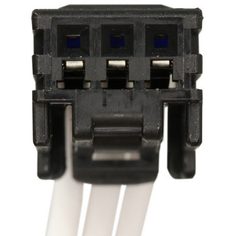 Chassis Wiring Harness Connector WVE 1P3304