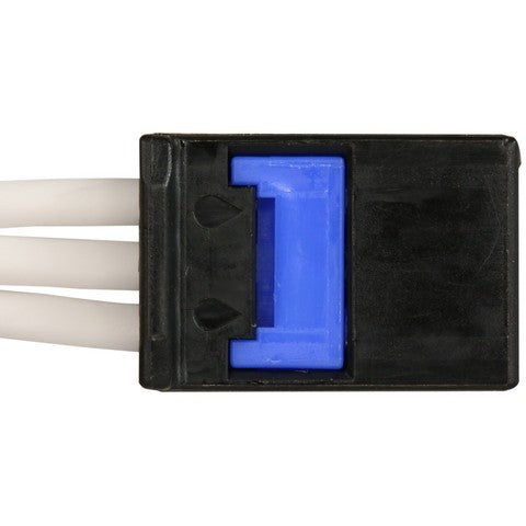 Chassis Wiring Harness Connector WVE 1P3304