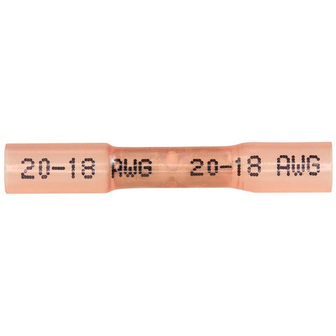 Chassis Wiring Harness Connector WVE 1P3304