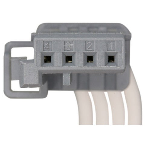 Dome / Reading Light Connector WVE 1P3305