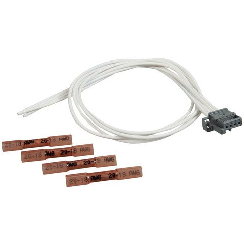 Dome / Reading Light Connector WVE 1P3305