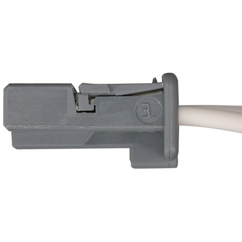 Dome / Reading Light Connector WVE 1P3305