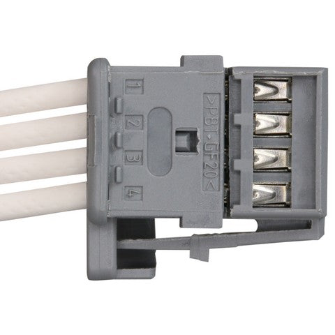 Dome / Reading Light Connector WVE 1P3305