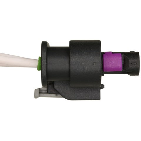 Chassis Wiring Harness Connector WVE 1P3306