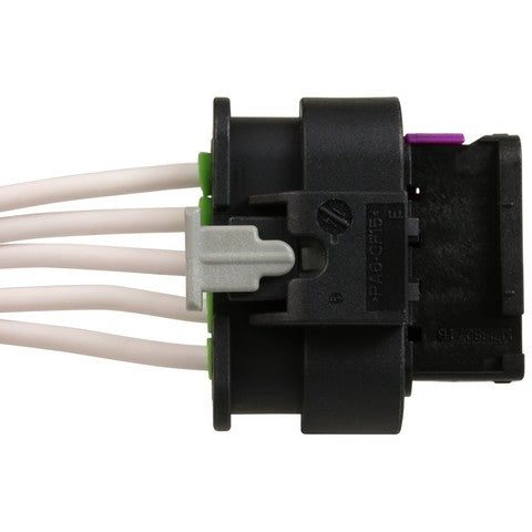 Chassis Wiring Harness Connector WVE 1P3306