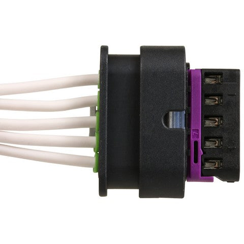 Chassis Wiring Harness Connector WVE 1P3306