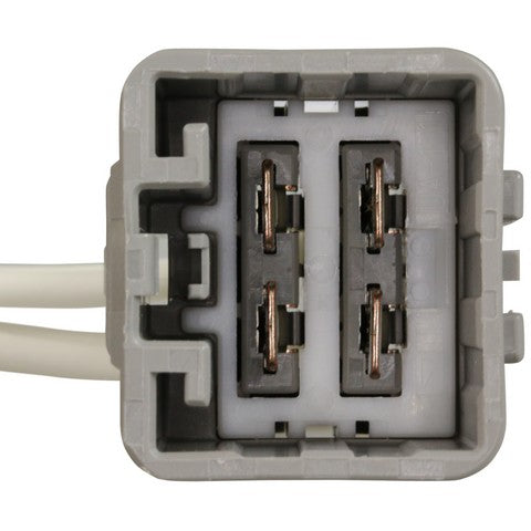 Chassis Wiring Harness Connector WVE 1P3307