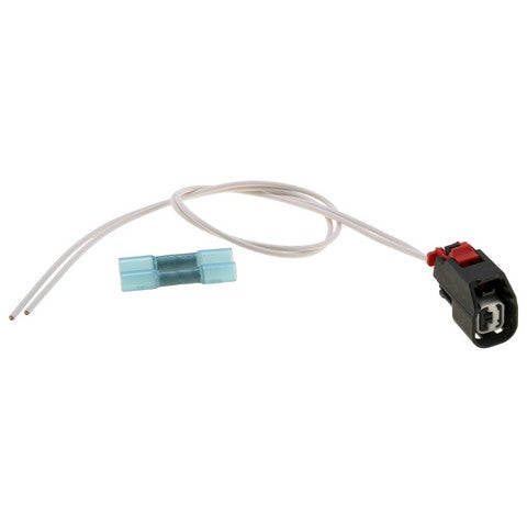 ABS Wheel Speed Sensor Connector WVE 1P3308
