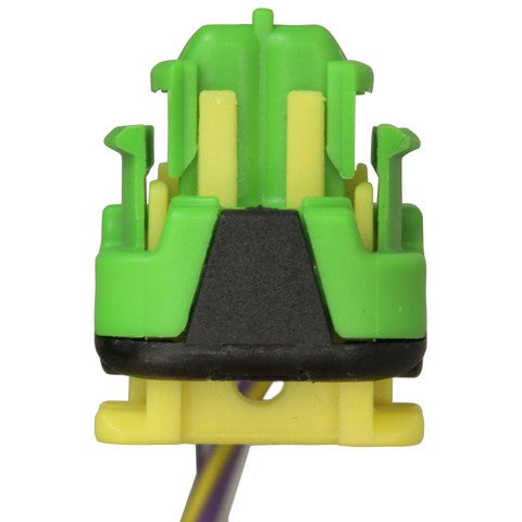 Instrument Panel Air Bag Module Connector WVE 1P3309