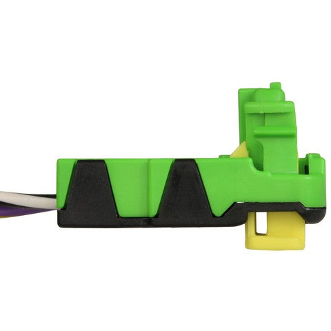 Instrument Panel Air Bag Module Connector WVE 1P3309