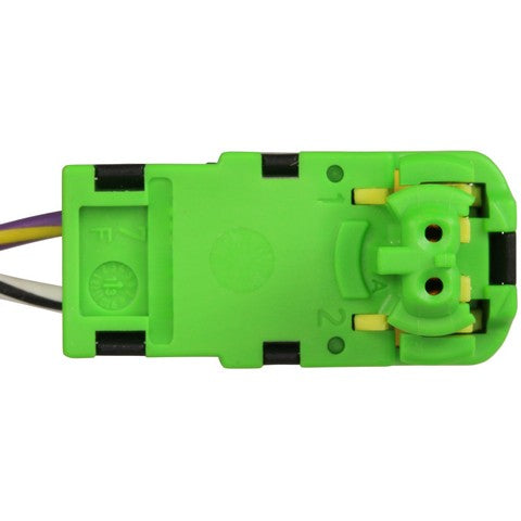 Instrument Panel Air Bag Module Connector WVE 1P3309